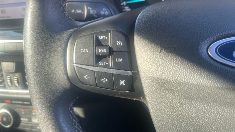 Ford Fiesta 1.0 EcoBoost 95 Titanium 5dr Petrol Hatchback